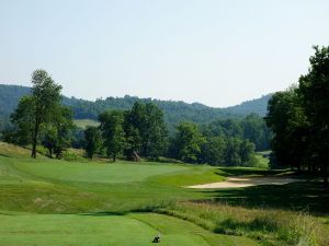 Pete Dye 3rd